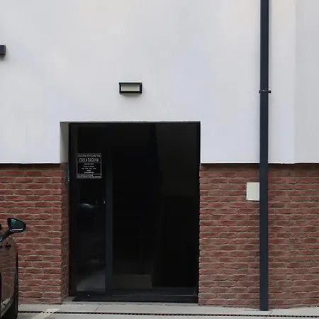 Oravelle Loft Kubin * Dolny Kubin