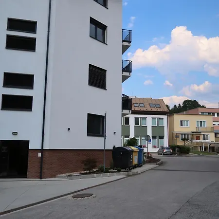 Oravelle Loft Kubin *