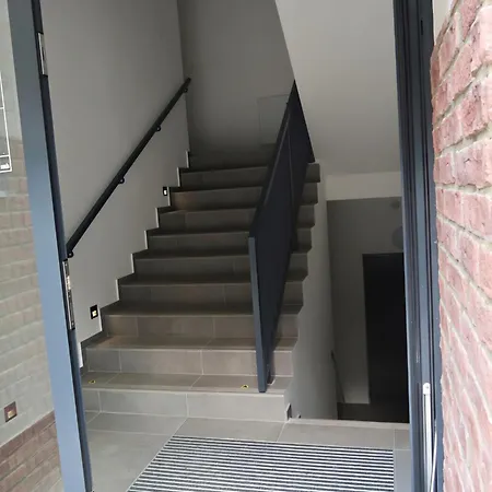 Oravelle Loft Kubin * دولني كوبين