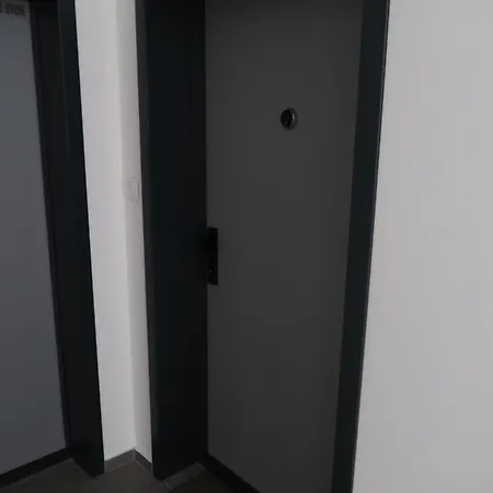 شقة Oravelle Loft Kubin