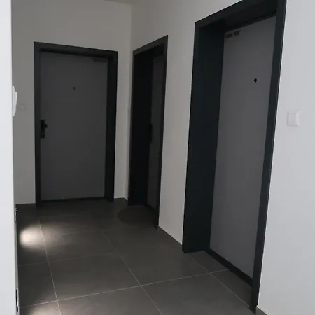 Oravelle Loft Kubin شقة
