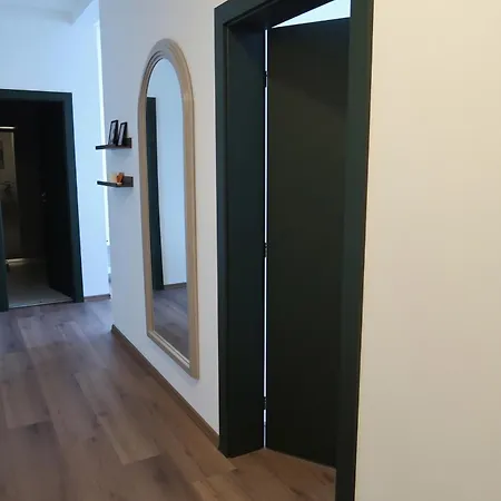 Oravelle Loft Kubin دولني كوبين