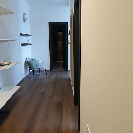 Oravelle Loft Kubin دولني كوبين