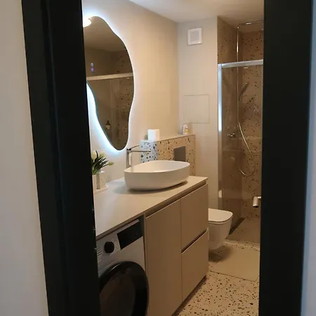 شقة Oravelle Loft Kubin