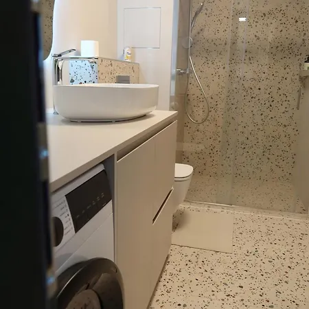 Apartamento Oravelle Loft Kubin