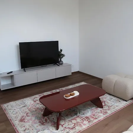 شقة Oravelle Loft Kubin