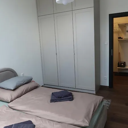 Oravelle Loft Kubin *