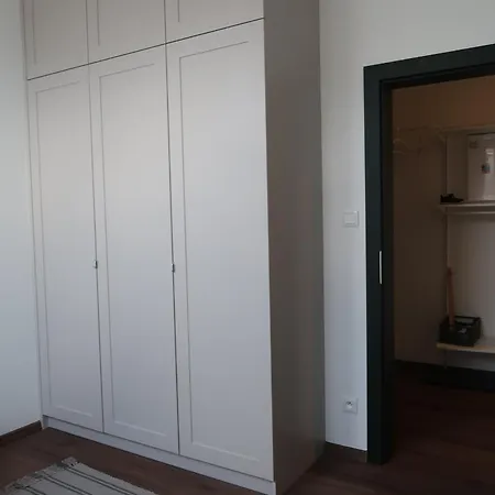 Oravelle Loft Kubin * دولني كوبين
