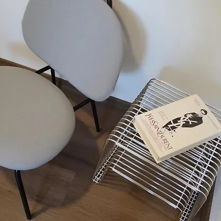 Oravelle Loft Kubin * دولني كوبين