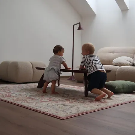 شقة Oravelle Loft Kubin دولني كوبين